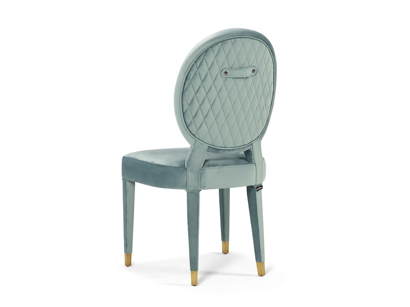 Ткань медальон стул Casa Magna AUREA ARCH-00056521