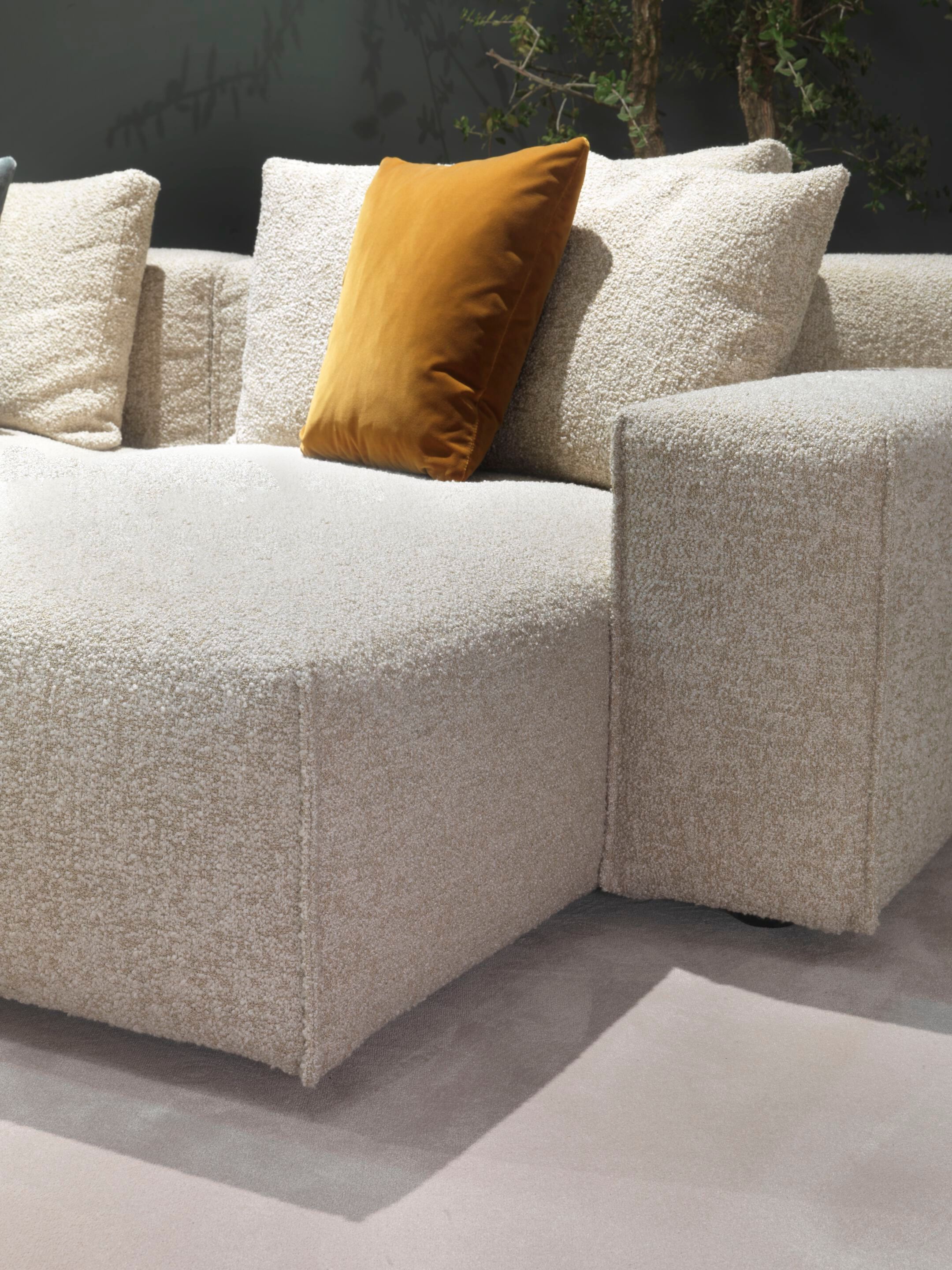 Ткань диван Marelli YANN ARCH-00001920 - Вид №7