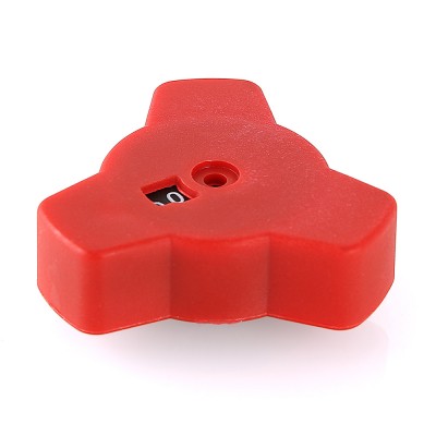 VT.220.P.01 Ручка балансировочного клапана VT.054 Valtec Стандарт  - Вид №1