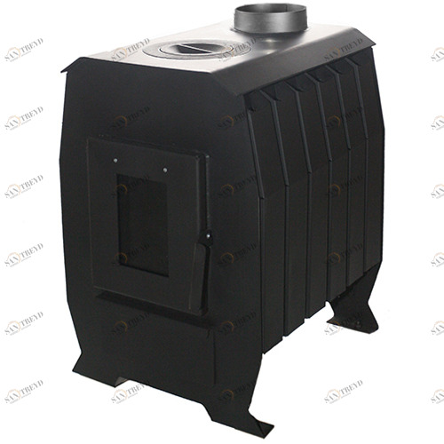 Отопительная печь ЖарСталь Теплушка В 300 5807