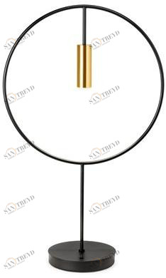 Estiluz Настольная лампа с диммером Revolta M-3637