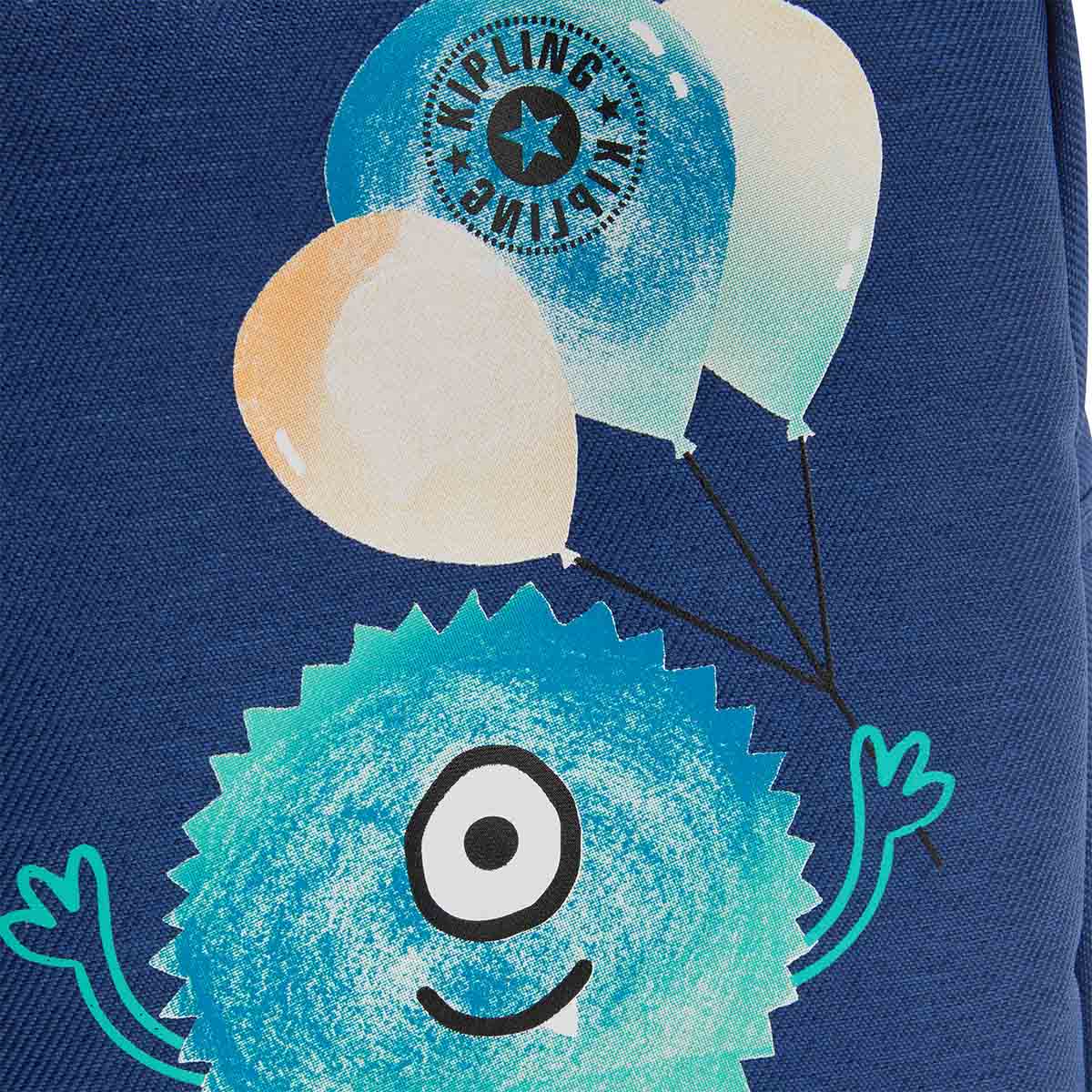 KI6001V62 Рюкзак Small Backpack Kipling Soo  - Вид №4