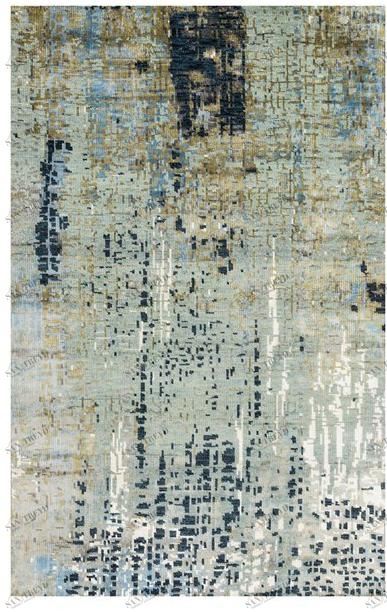 Jaipur Rugs Ковер ручной работы Esme Usl-168-0002