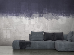 Виниловые или стекловолоконные обои