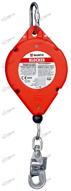 Würth Средства индивидуальной защиты Anticaduta sun-id-1508474