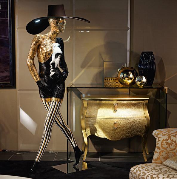 Sicis Лампа заземления Nextart sun-id-1374860 - Вид №3