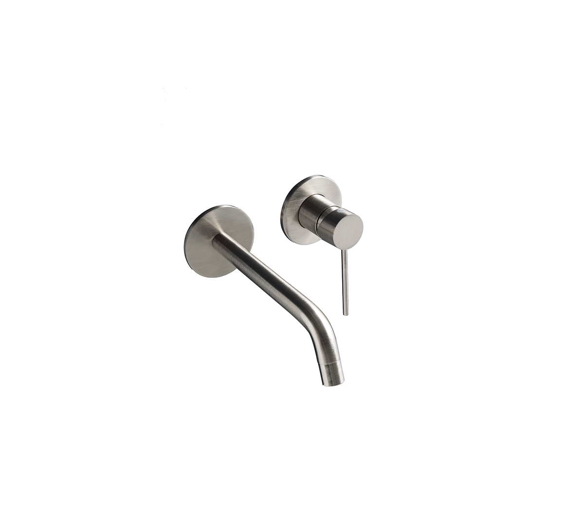 Ex.T MLP SMALL SHINE Смеситель для умывальника EXMLPSHSAT