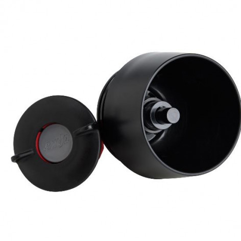 515615 Термокружка / термокружка, 0.5 л, черная EMSA  - Вид №3