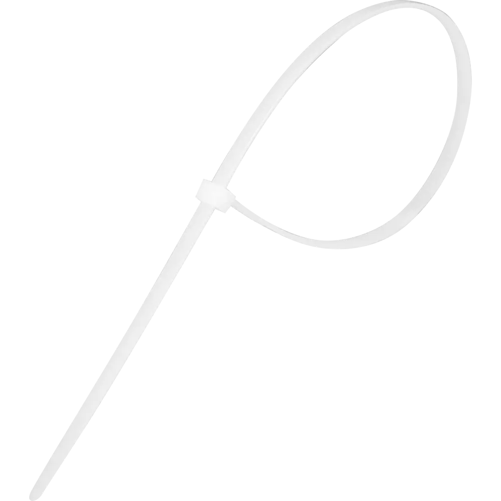 Кабельные стяжки STANDERS 370 мм для аккуратного монтажа проводов 14366661 STLM-1563133 - Вид №1