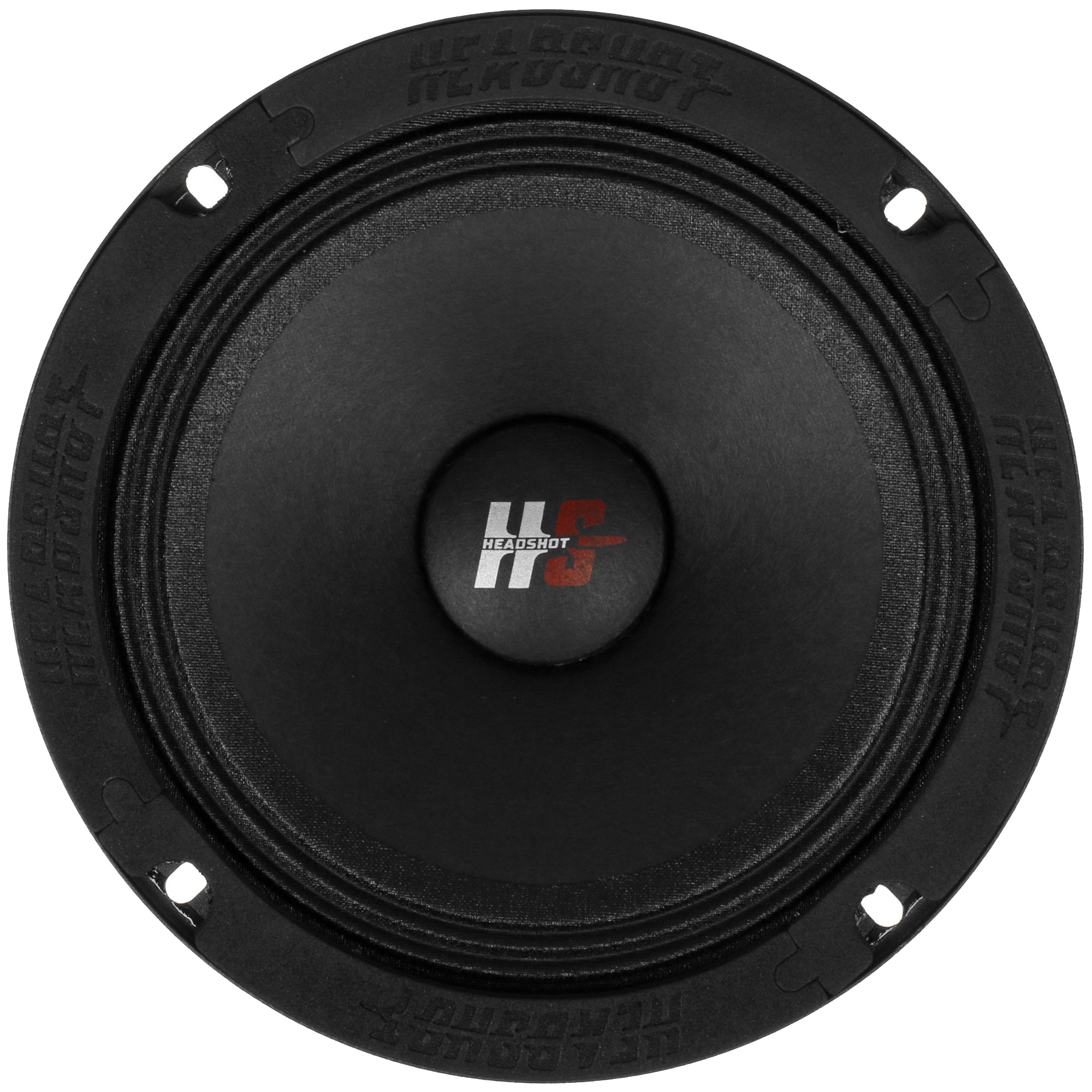 5085984 Среднечастотная акустическая система Kicx HeadShot F65 STDN-0024283 - Вид №1