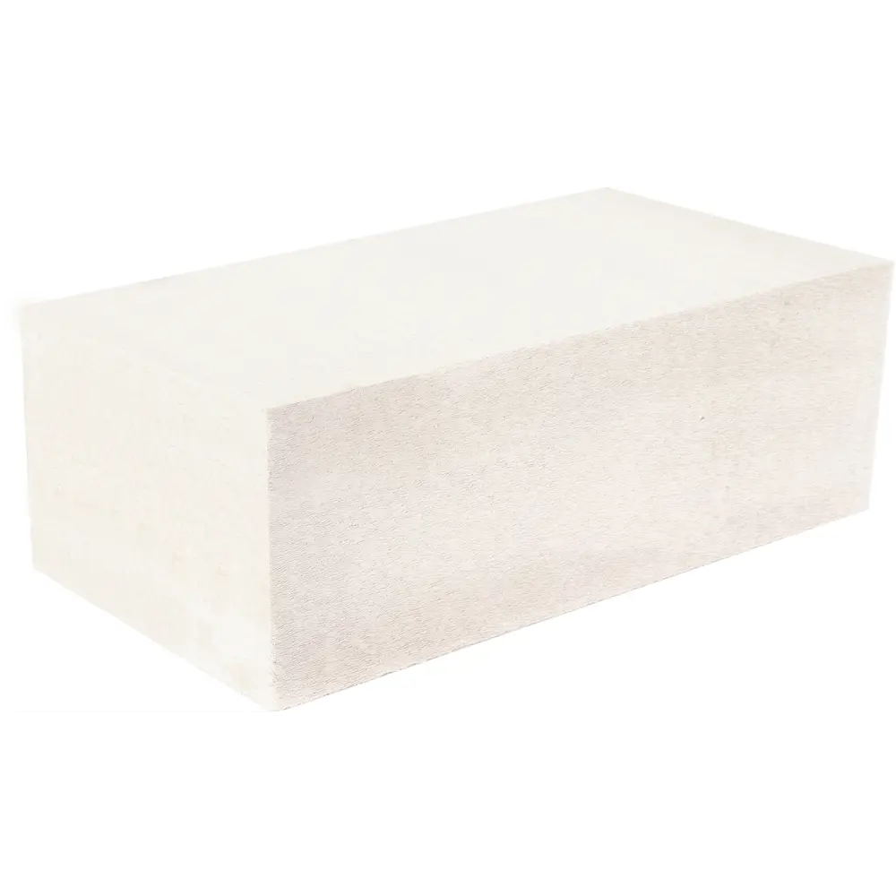 Блок газобетонный Istkult D500 625x250x300 мм 40 шт STLM-2173913