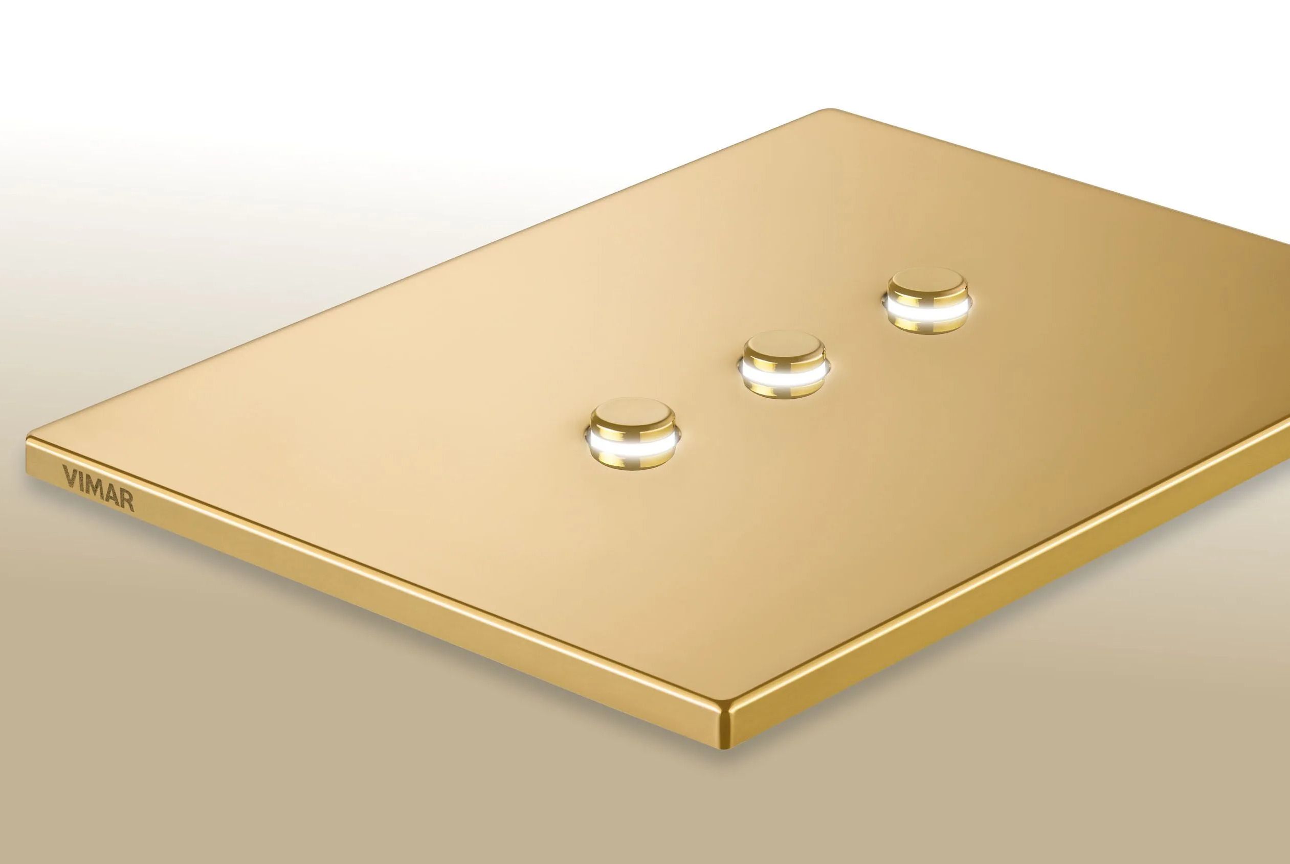 Устройства управления VIMAR Eikon ARCH-00151521 - Вид №3