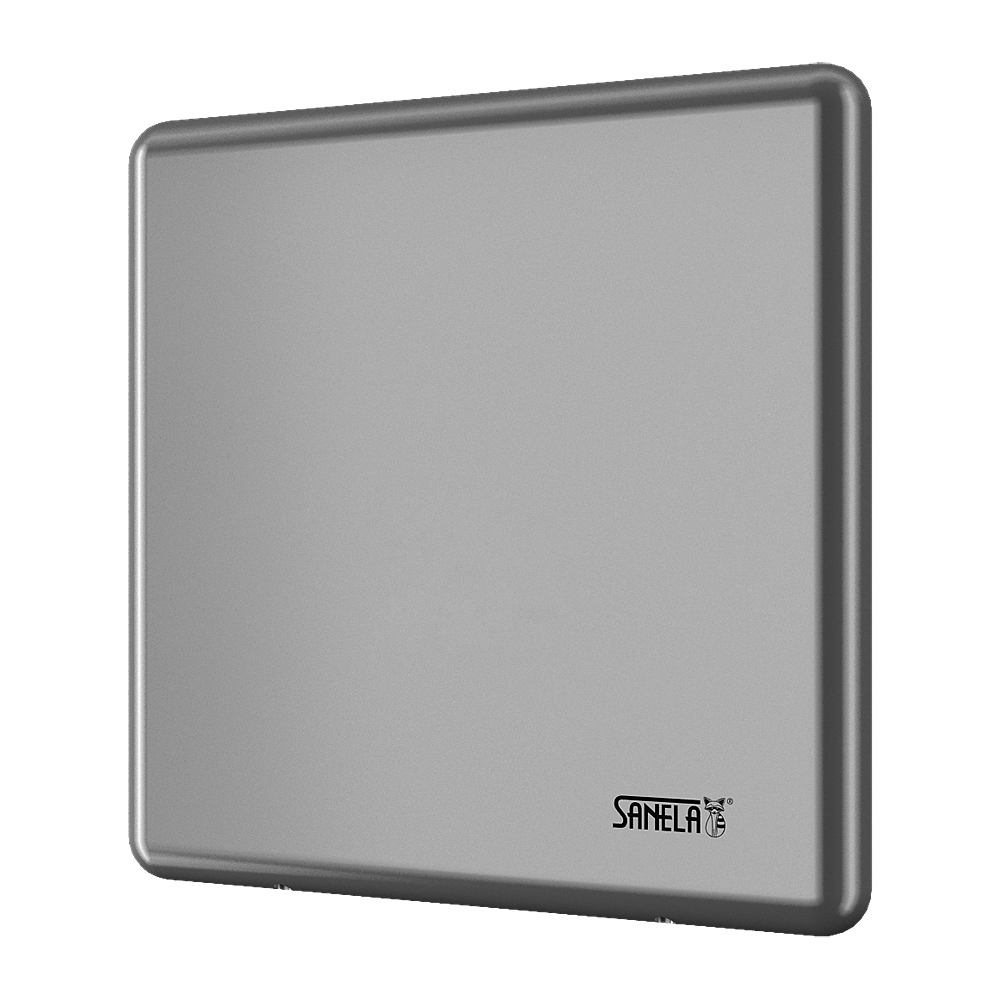 01011 Повременное устройство смыва SLPN 03-05 и SLPN 03Z-05Z SANELA 