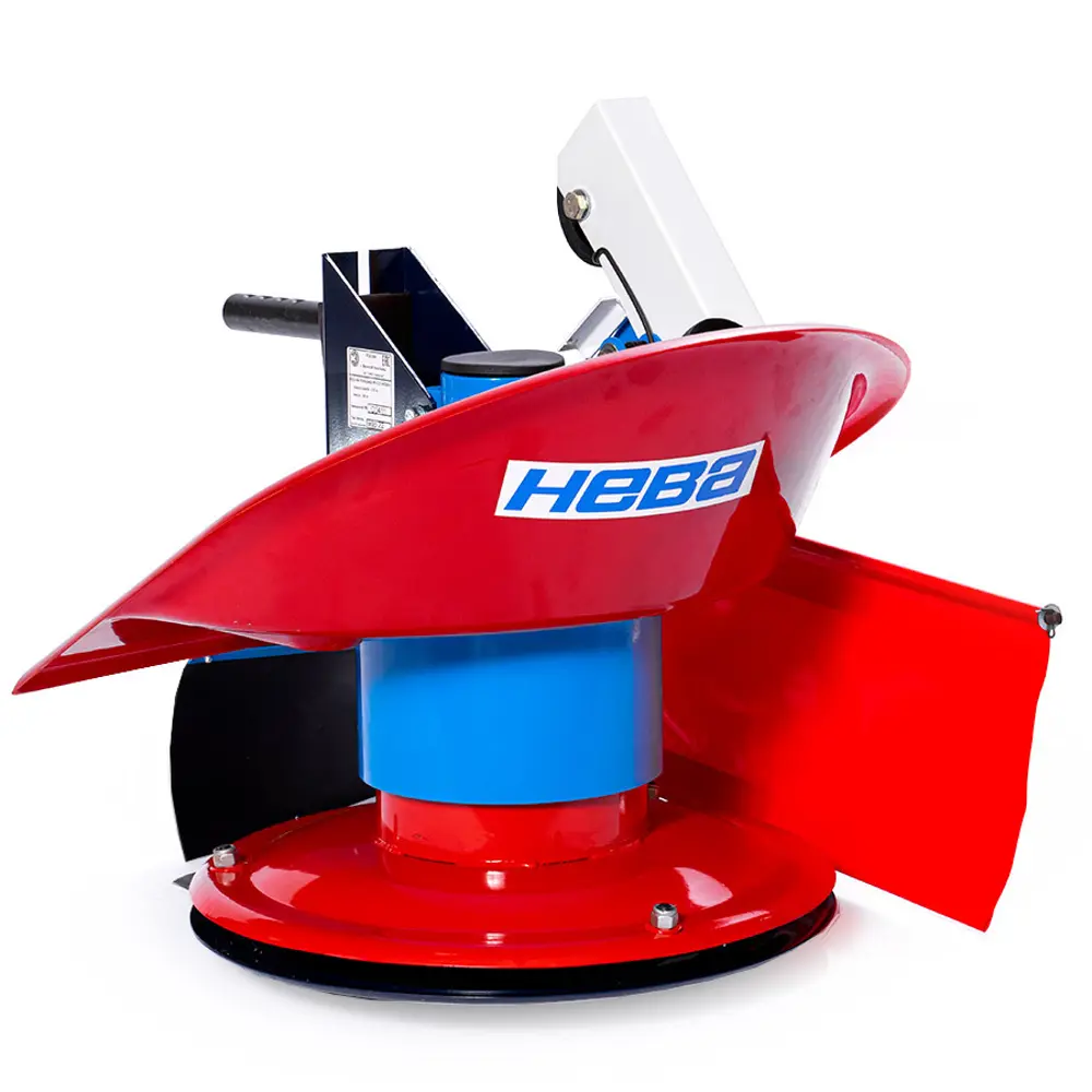 Газонокосилка механическая Нева КР-0.5 005.16.0100-02 55 см STLM-2005252 - Вид №2