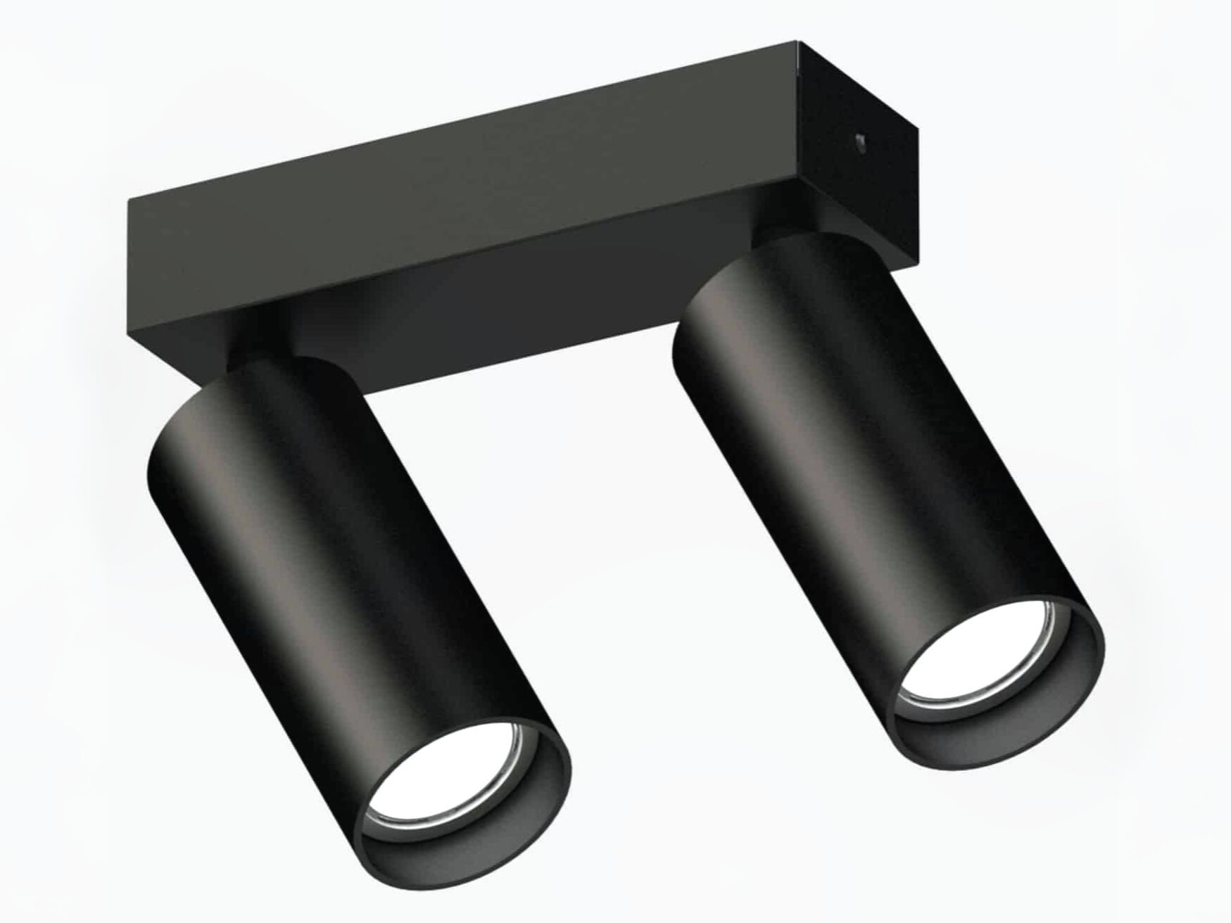 Регулируемый алюминиевый светодиодный прожектор Lucifero's фокус ARCH-00066782 - Вид №1