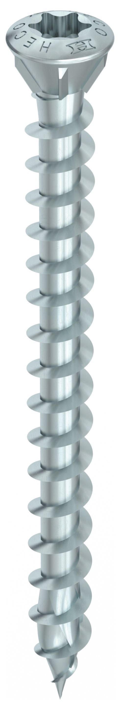Стальной винт для соединения деревянных деталей HECO ITALIA EFG HECO-TOPIX-plus ARCH-00129501 - Вид №1