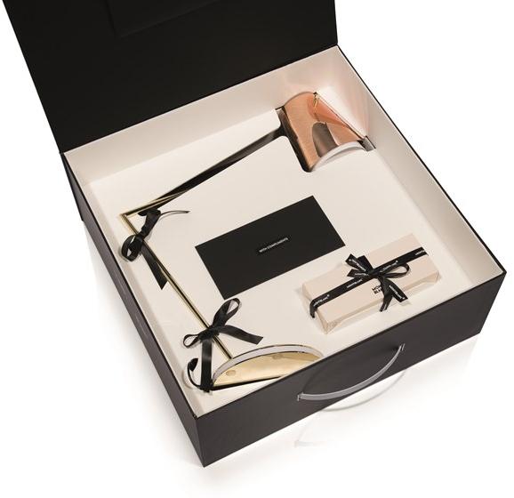 Slamp Настольная лампа с прямым светом из меди sun-id-1371864 - Вид №4