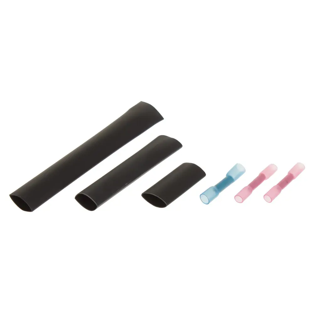 XLAYDER LKC-К — монтажный комплект для герметичного соединения греющих кабелей 18863787 STLM-0013278