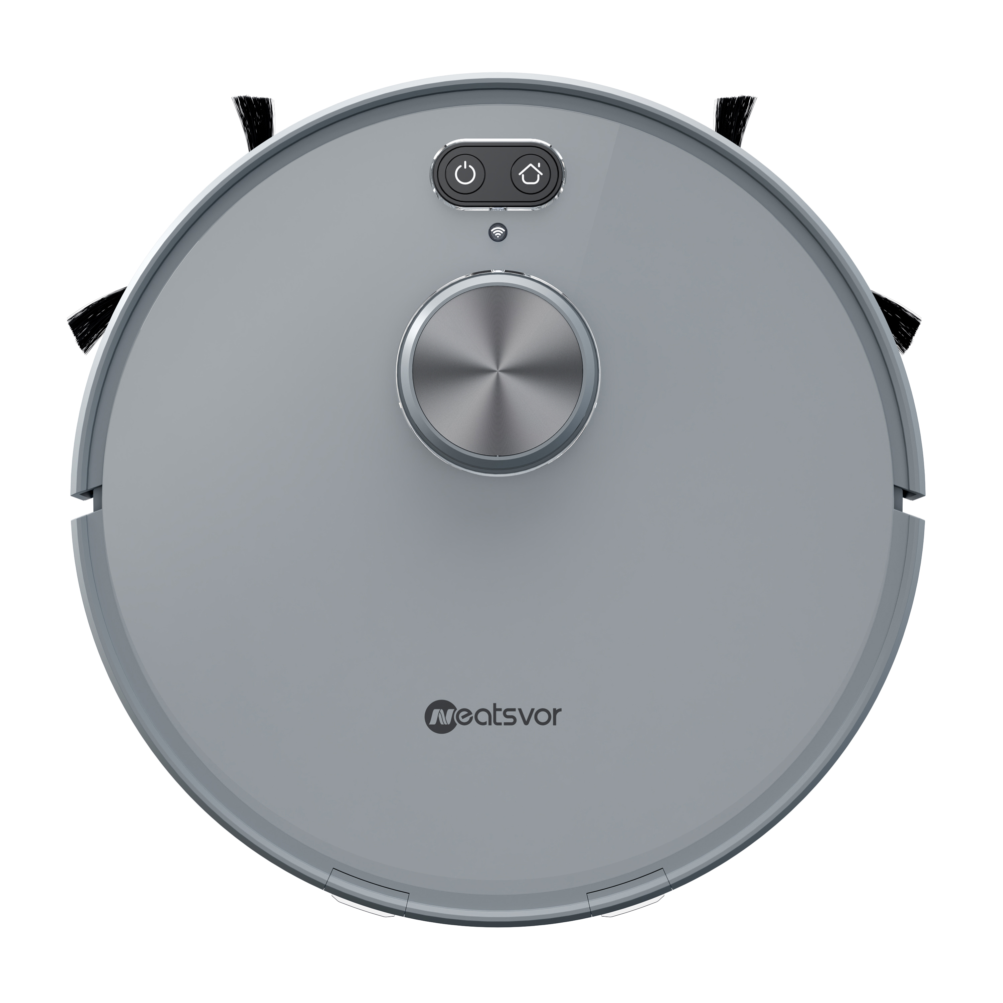 5634253 Робот-пылесос Neatsvor N7 серый STDN-0018451 - Вид №1