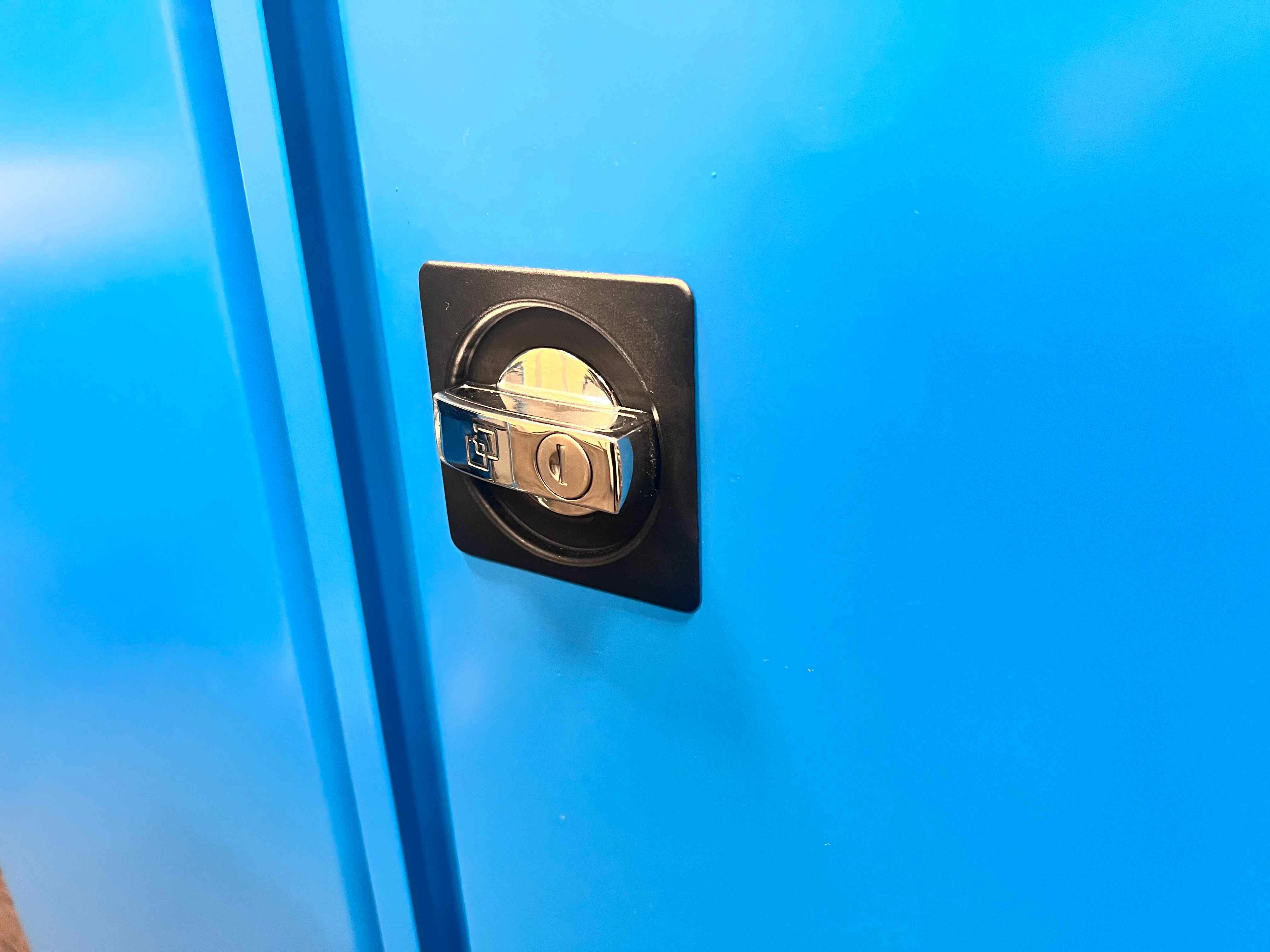 Антресоль инструментальная TNC 101.4S Верстакофф 180510 - Вид №5