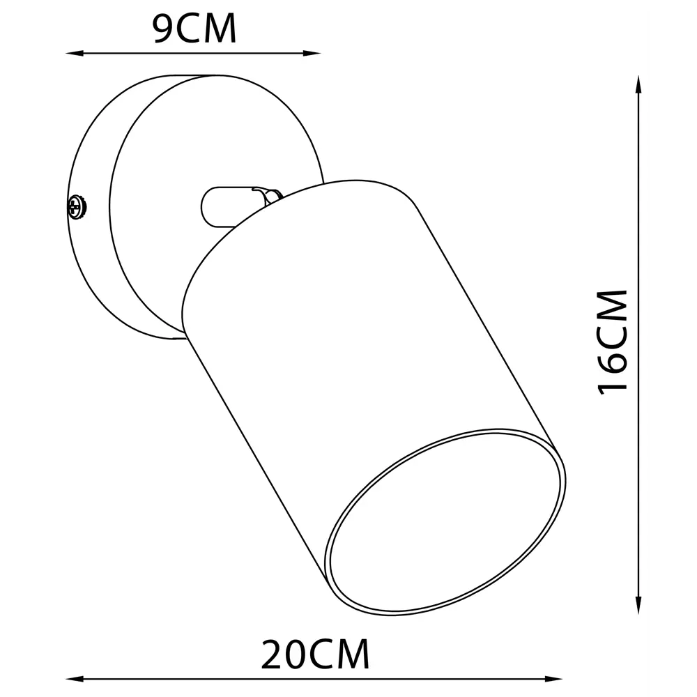 INSPIRE Amber — бра с янтарным стеклом для уютного интерьера 85113385 STLM-0058962 - Вид №6