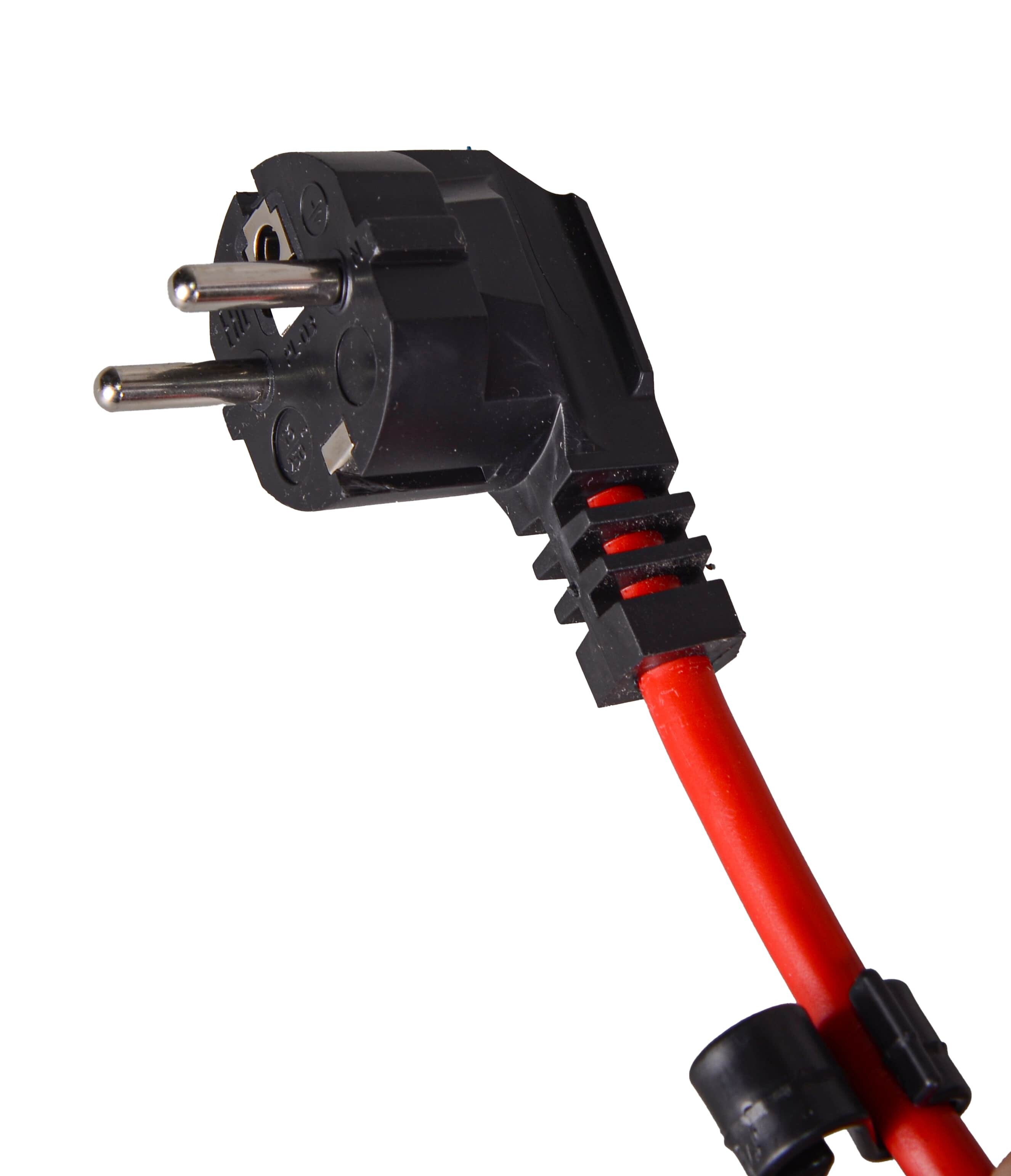 Удлинитель силовой Ресанта 2000859 серый 9104824 STDN-0005471 - Вид №5