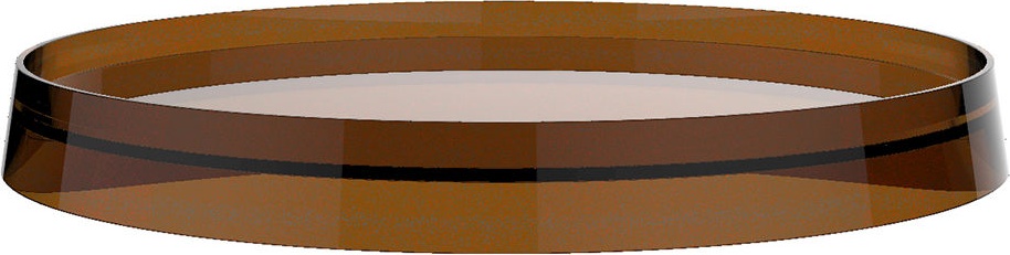 H3983350810011 Диски в дополнительной цветовой гамме: дымчатый серый 185/275 мм LAUFEN PRO