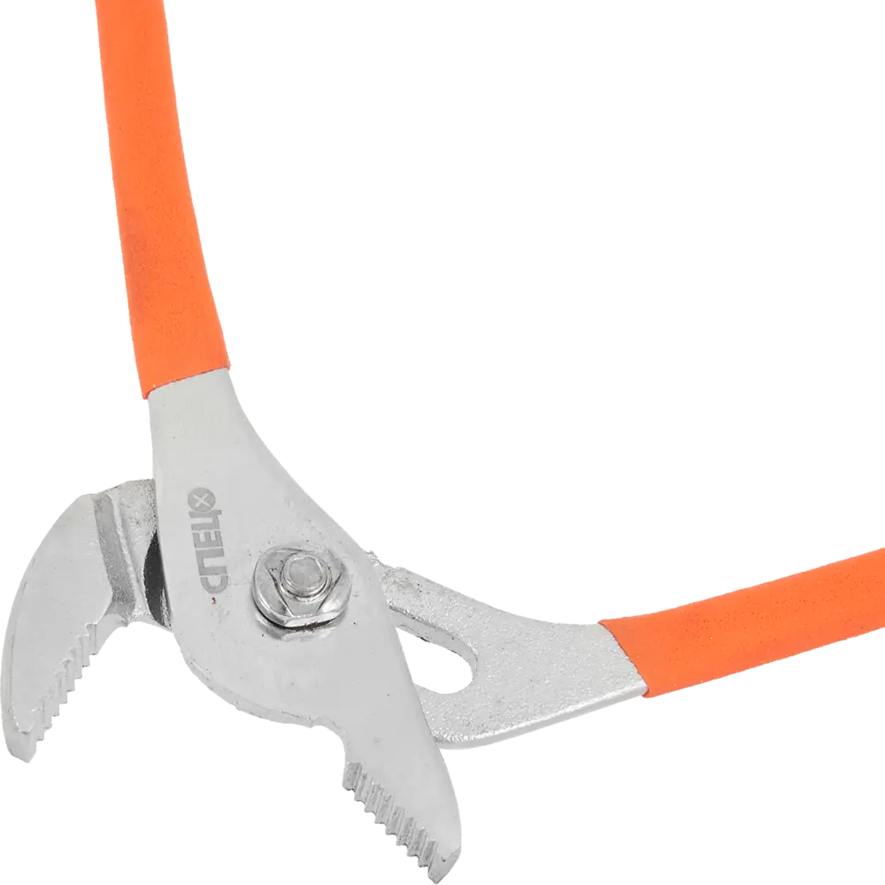 Набор шарнирно-губцевых инструментов СПЕЦ ПРОМО для точных работ 84538370 STLM-0051693 - Вид №5