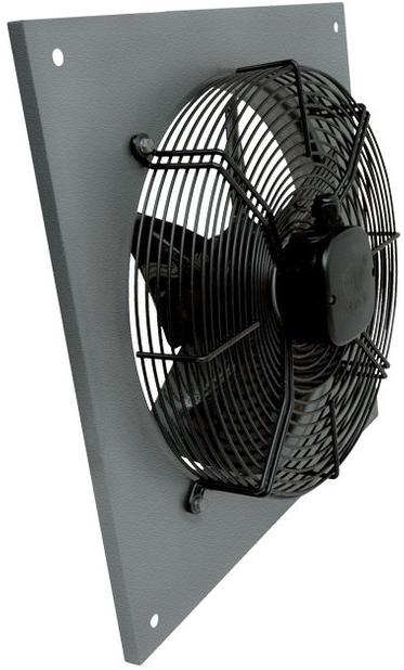 Vortice Спиральный аспиратор Vorticel a-e 42216 - Вид №1