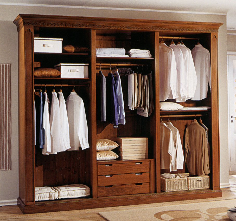 Шкаф  TESSAROLO 125  - Вид №1