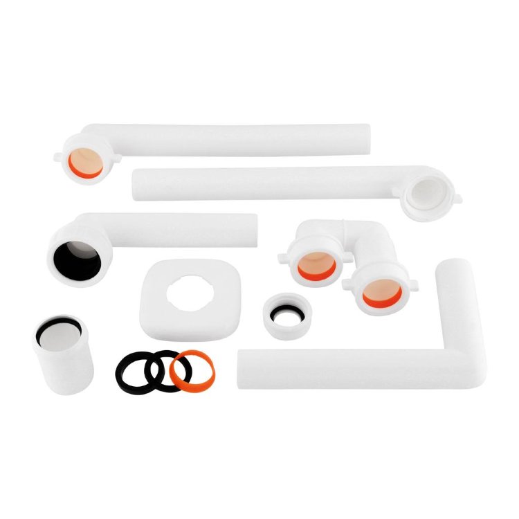 EE23033967 Сифон для раковины Space Saving Ideal Standard NO SUITE DEFINED  - Вид №1