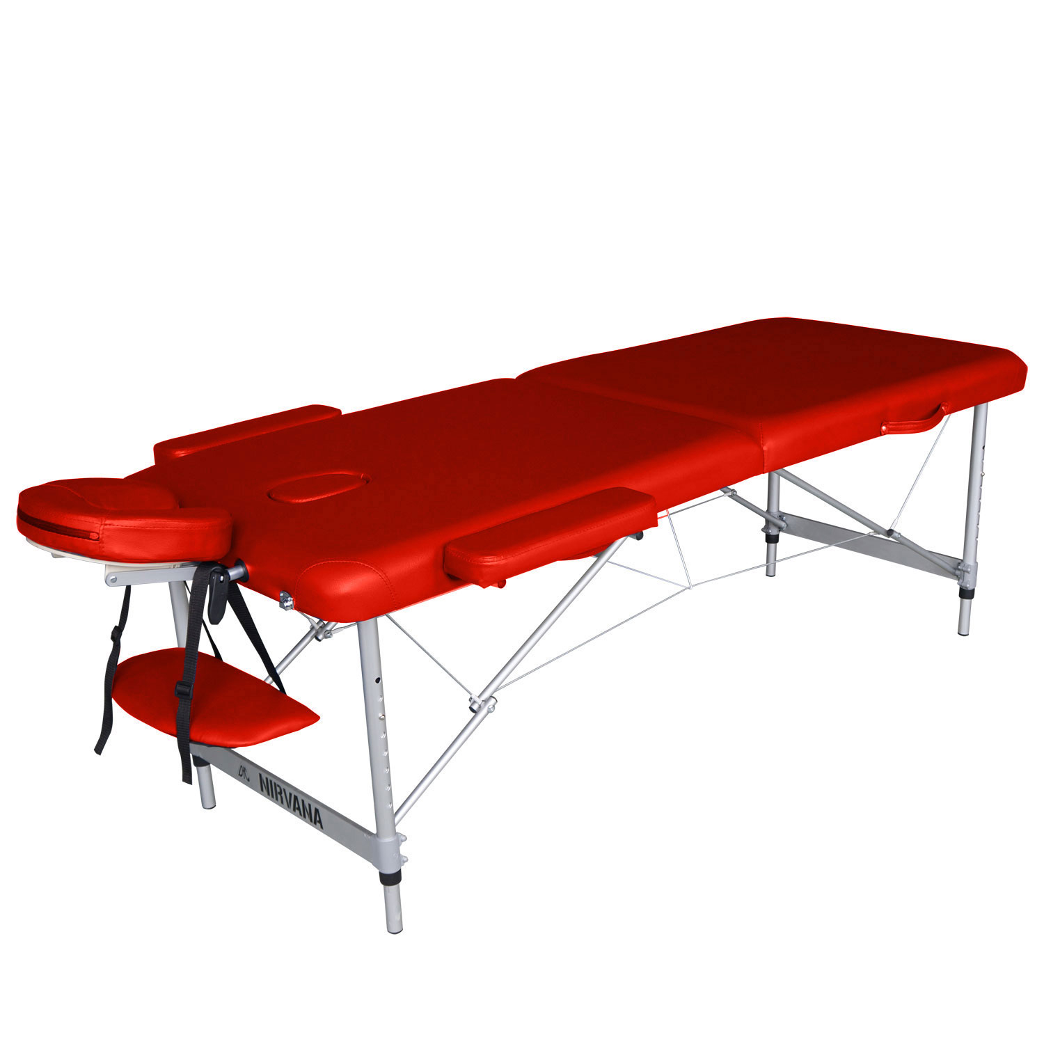 Массажный стол nirvana elegant optima DFC sun-id-2068555
