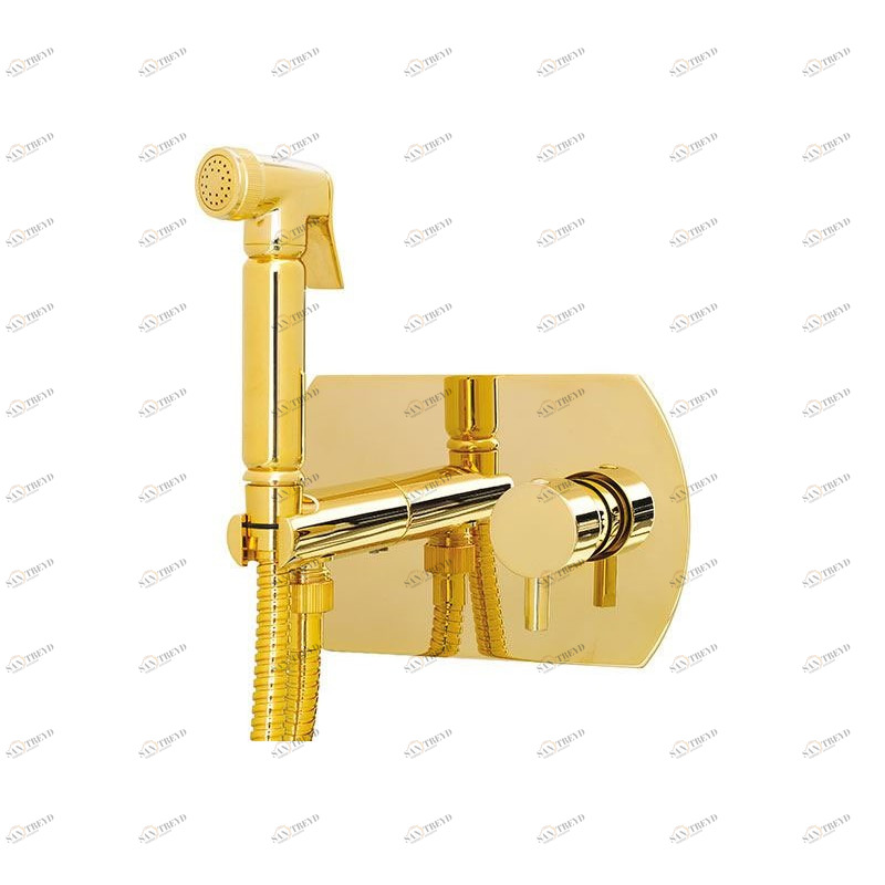 S20642DO Смеситель для душа DANIEL RUBINETTERIE 