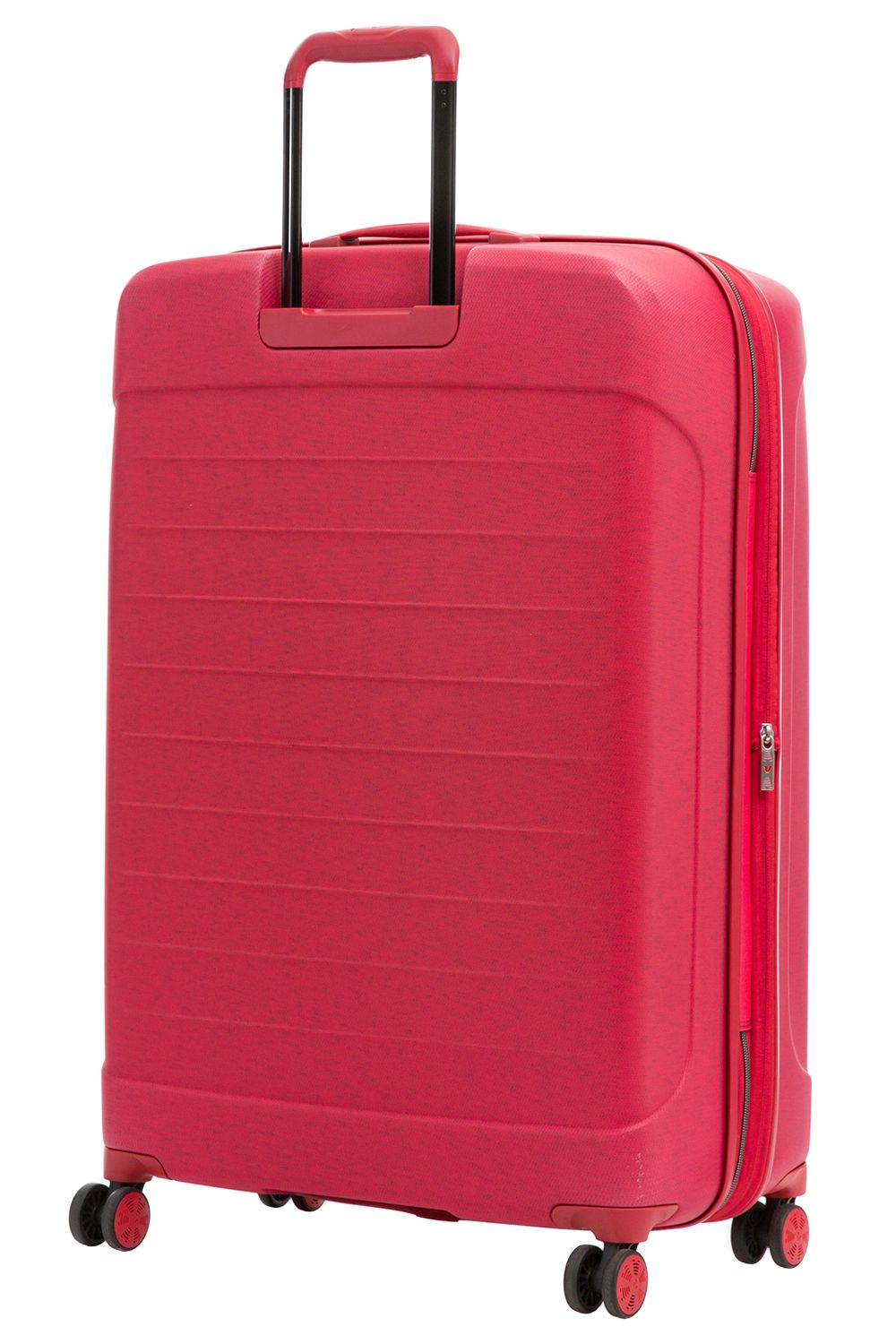 419151-09 Чемодан 419151 Trolley L Roncato Fiberlight  - Вид №1