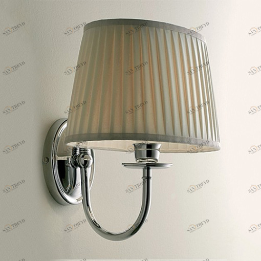 Светильник настенный DEJASMINE3CR Devon Devon LIGHTING JASMINE3 Devon&Devon