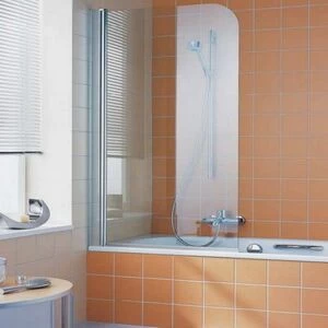 AT DFR/L Atea collection маятниковая подвесная створка Kermi