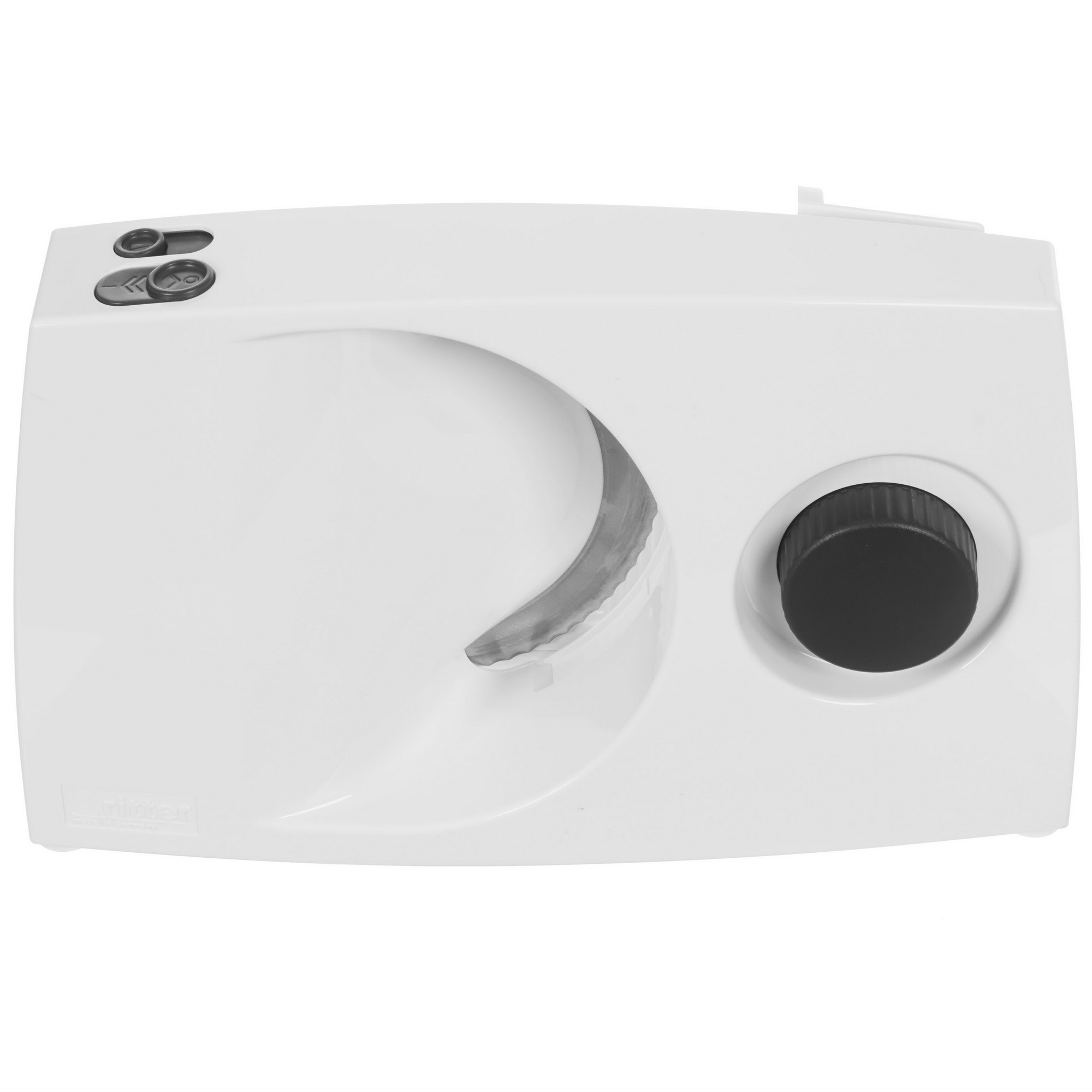 9934374 Ломтерезка Ritter MARKANT05 белый STDN-0142264 - Вид №5