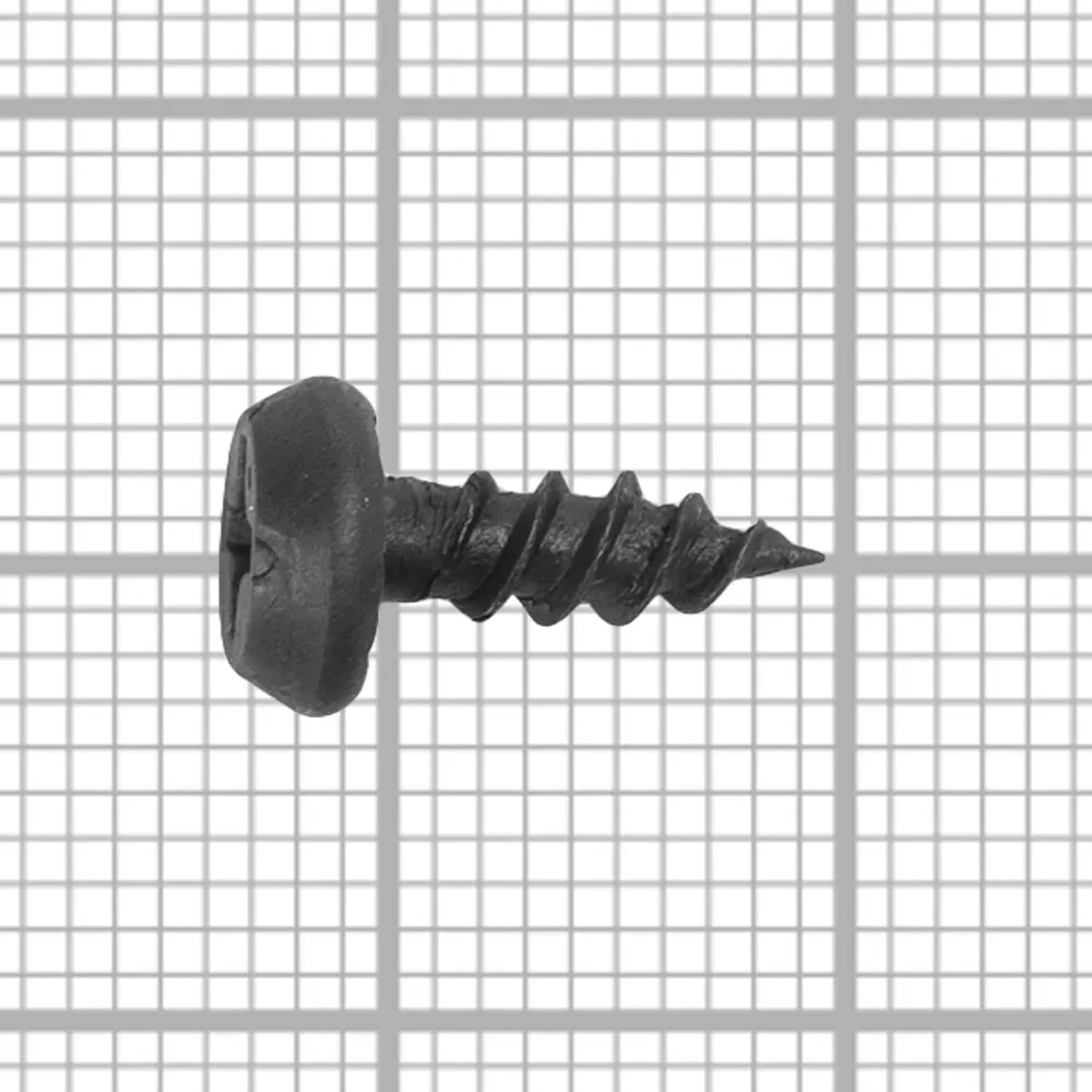 Саморезы для металла KNAUF фосфатированные, 3.5x9.5, 1000 шт STLM-2188276 - Вид №3