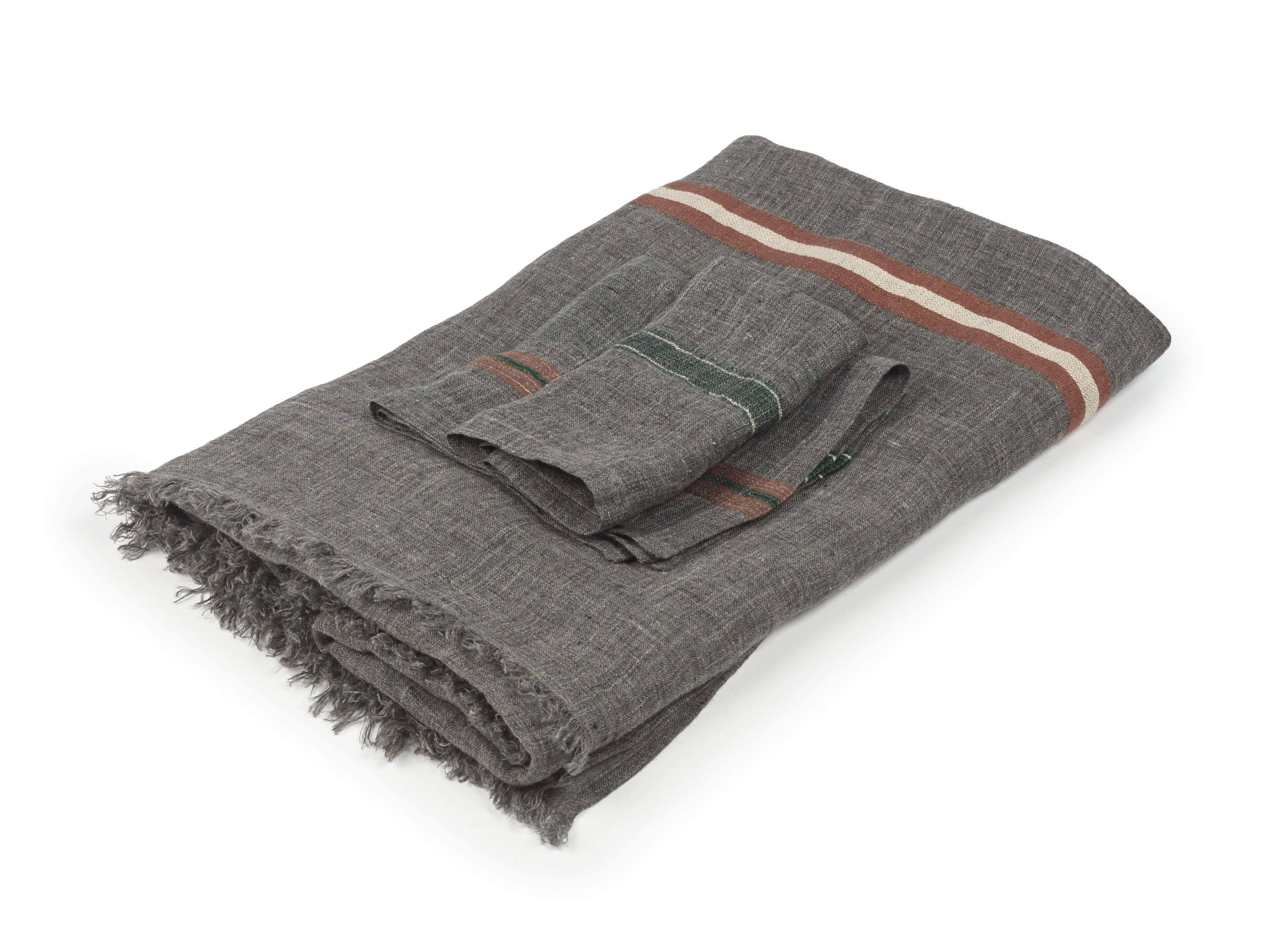 Льняная скатерть Libeco Home ARLO ARCH-00110218 - Вид №2