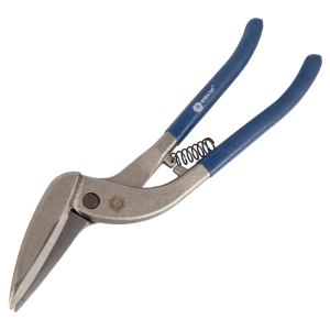 Ножницы по металлу Кобальт Pelikan 907-132 для прямого реза до 1,2 мм 89373977