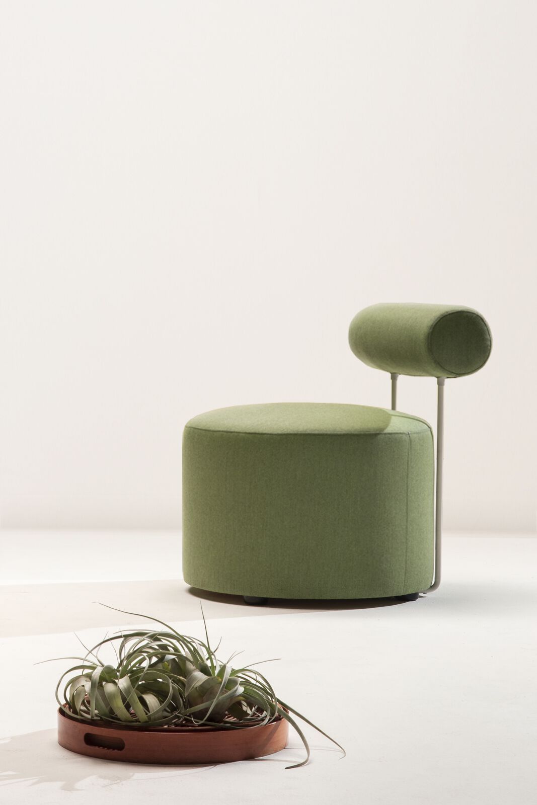 Ткань сад стул isOnAir ARCH-00080280 - Вид №4