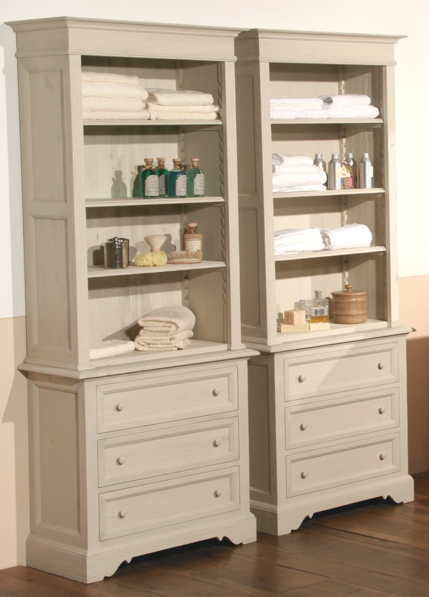 4260 Portaoggetti Bianchini&Capponi PROVENZALE Bianchini Capponi - Вид №1