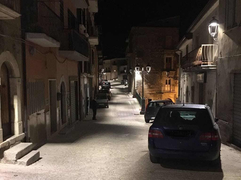 Литая алюминиевая головка фонаря EUROCOMITALIA ANTIQUE ARCH-00105380 - Вид №2