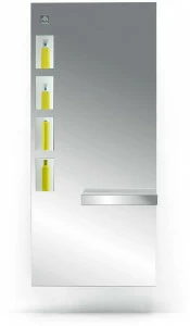 Gamma & Bross First class  Cex001pl