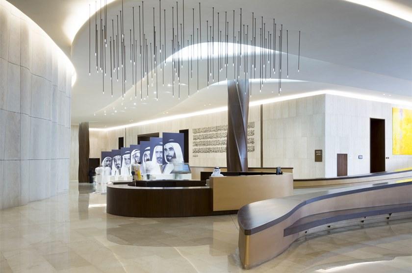 iGuzzini Светодиодный столб из нержавеющей стали Typha sun-id-1484278 - Вид №3