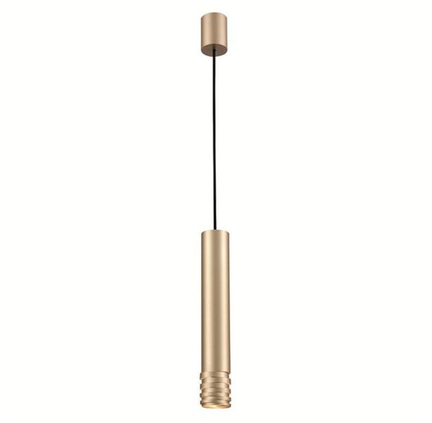 Terzo Light Светодиодный подвесной светильник из алюминия Paloma V4208400, v4208401 - Вид №1