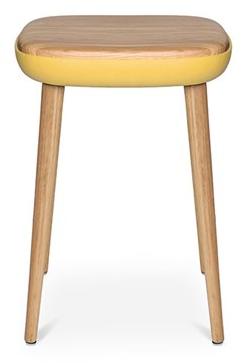 Wagner Низкий стул W-2020 Wm300... - Вид №5