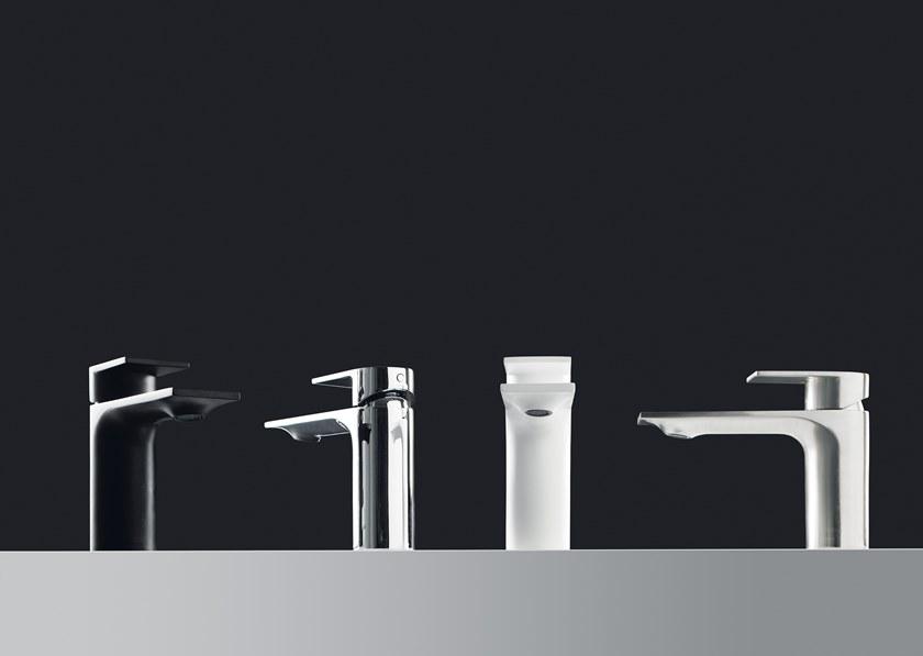 Rubinetterie Treemme Смеситель для умывальника, однорычажный Ran 2210 - Вид №3