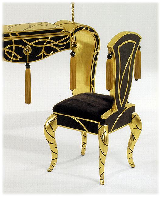 Стул  COLOMBOSTILE 1750 SD-C 