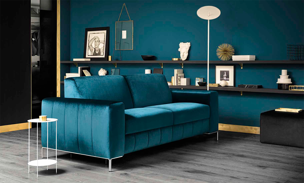 Диван NIXON FELIS 02 Day & night - Вид №1